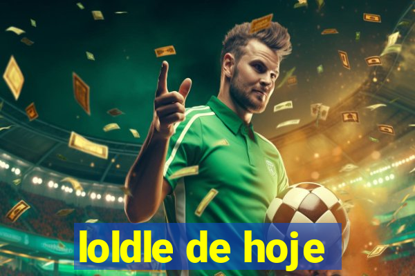 loldle de hoje